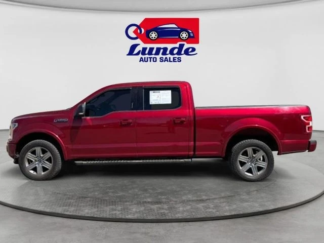 2019 Ford F-150 13th Gen - Image 3 of 31