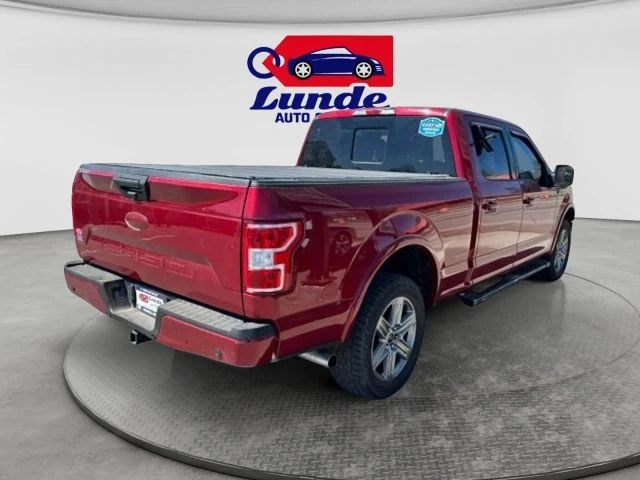 2019 Ford F-150 13th Gen - Image 6 of 31