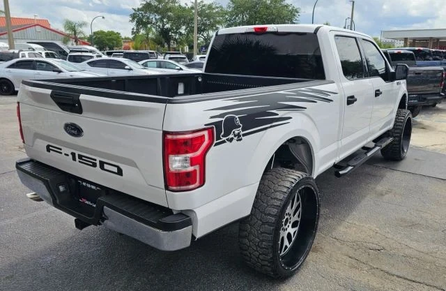 2019 Ford F-150 13th Gen - Image 4 of 30