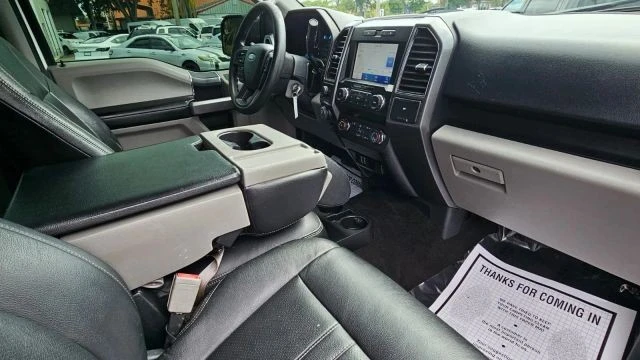 2019 Ford F-150 13th Gen - Image 11 of 30