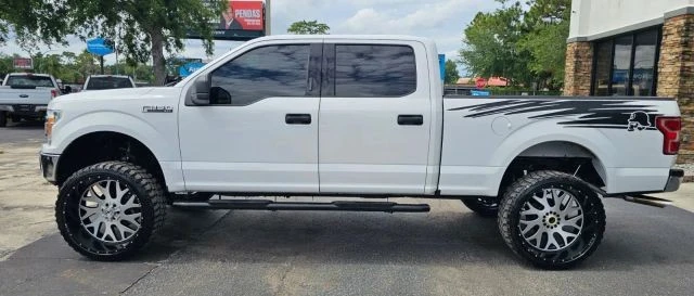 2019 Ford F-150 13th Gen - Image 8 of 30