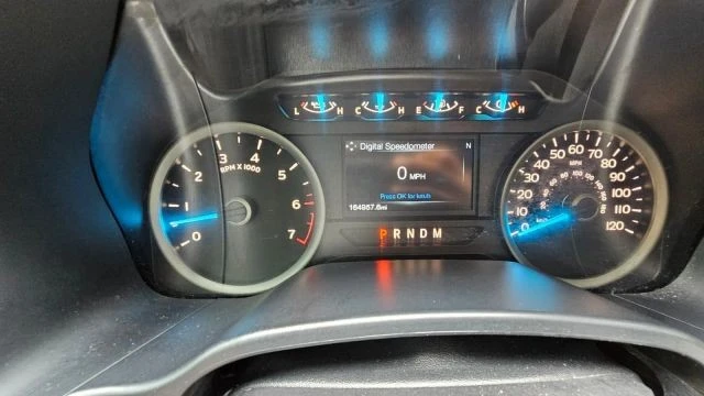 2019 Ford F-150 13th Gen - Image 18 of 30