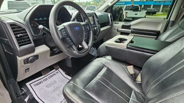 2019 Ford F-150 13th Gen - Image 13 of 30