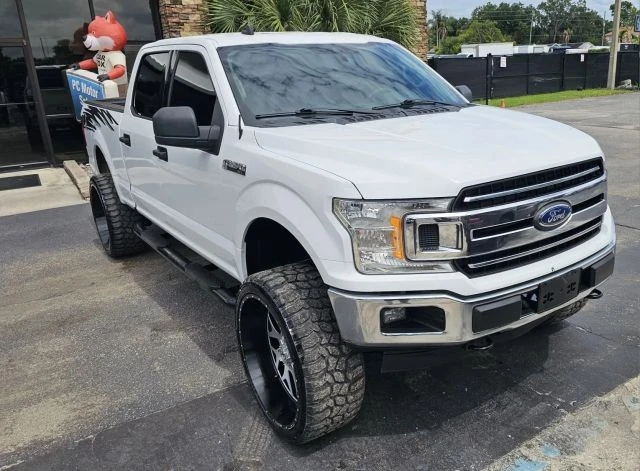 2019 Ford F-150 13th Gen - Image 2 of 30