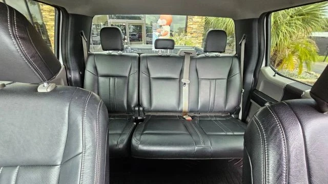 2019 Ford F-150 13th Gen - Image 22 of 30