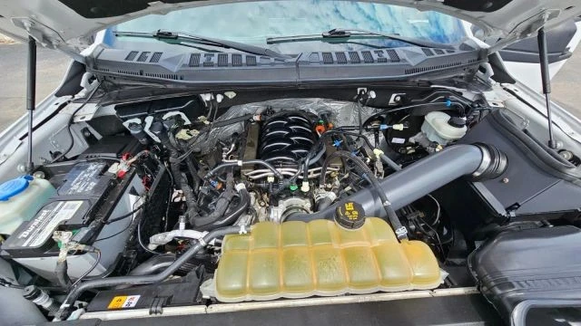 2019 Ford F-150 13th Gen - Image 30 of 30