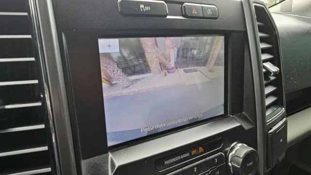 2019 Ford F-150 13th Gen - Image 20 of 30