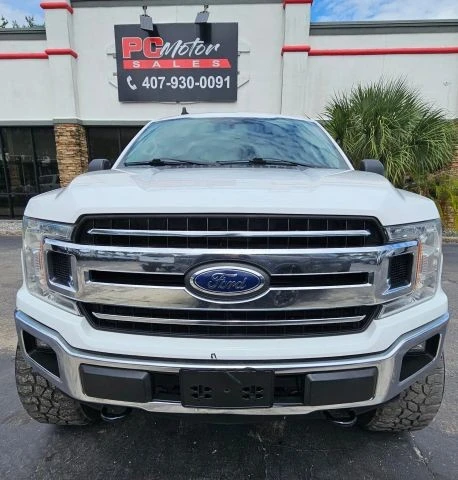 2019 Ford F-150 13th Gen - Image 5 of 30