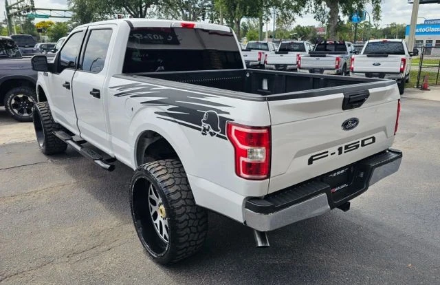 2019 Ford F-150 13th Gen - Image 3 of 30