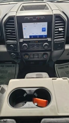 2019 Ford F-150 13th Gen - Image 16 of 30