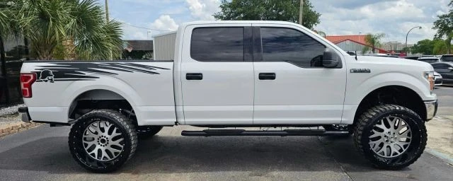 2019 Ford F-150 13th Gen - Image 9 of 30
