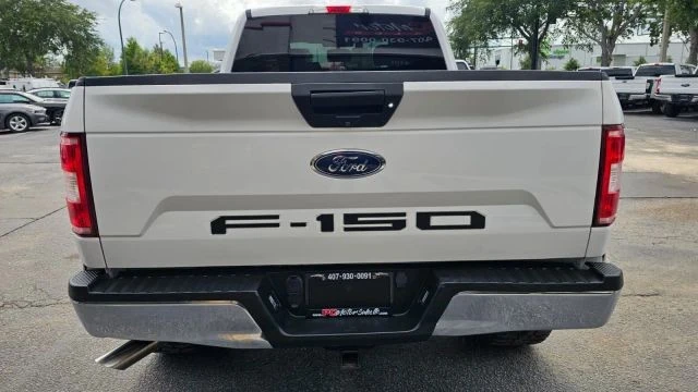 2019 Ford F-150 13th Gen - Image 6 of 30