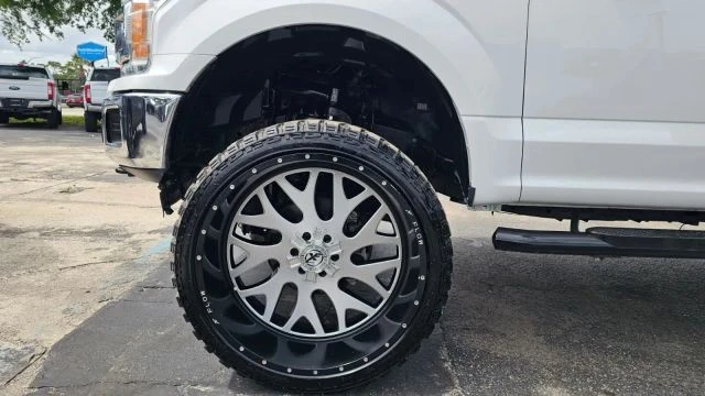 2019 Ford F-150 13th Gen - Image 29 of 30
