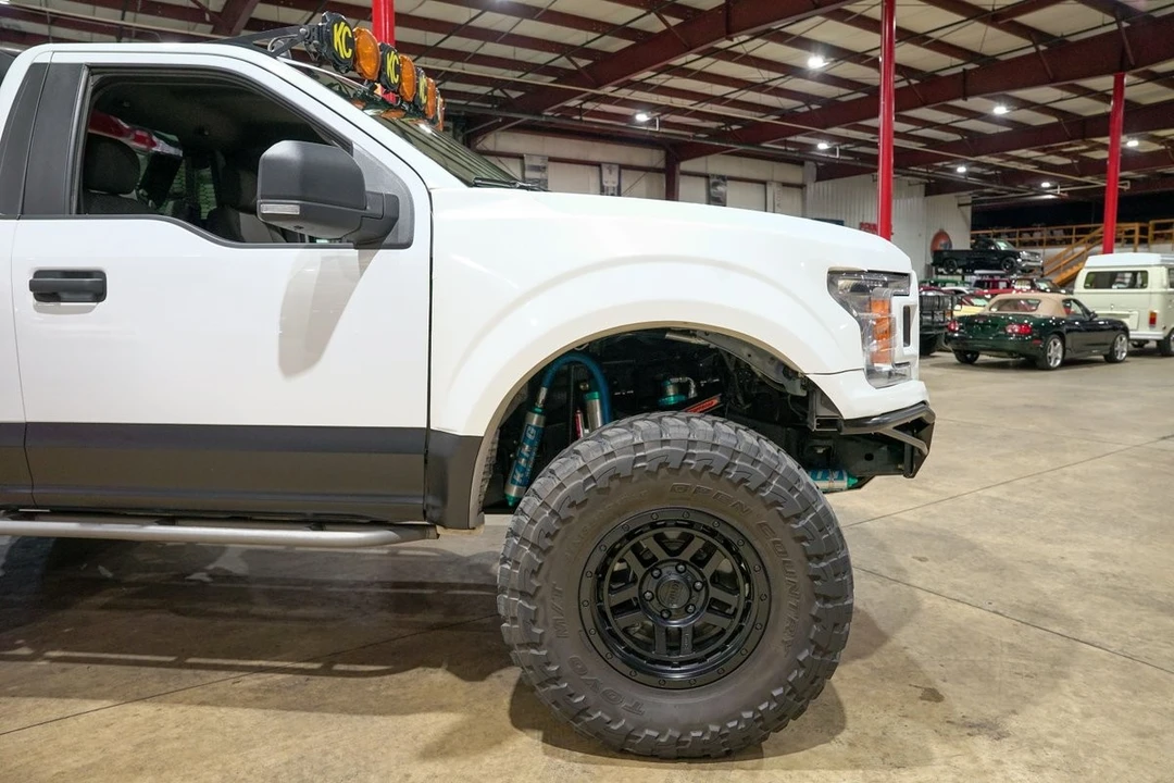 2019 Ford F-150 13th Gen - Image 11 of 31