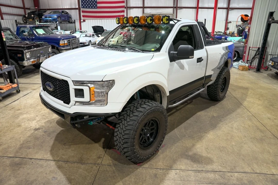 2019 Ford F-150 13th Gen - Image 15 of 31