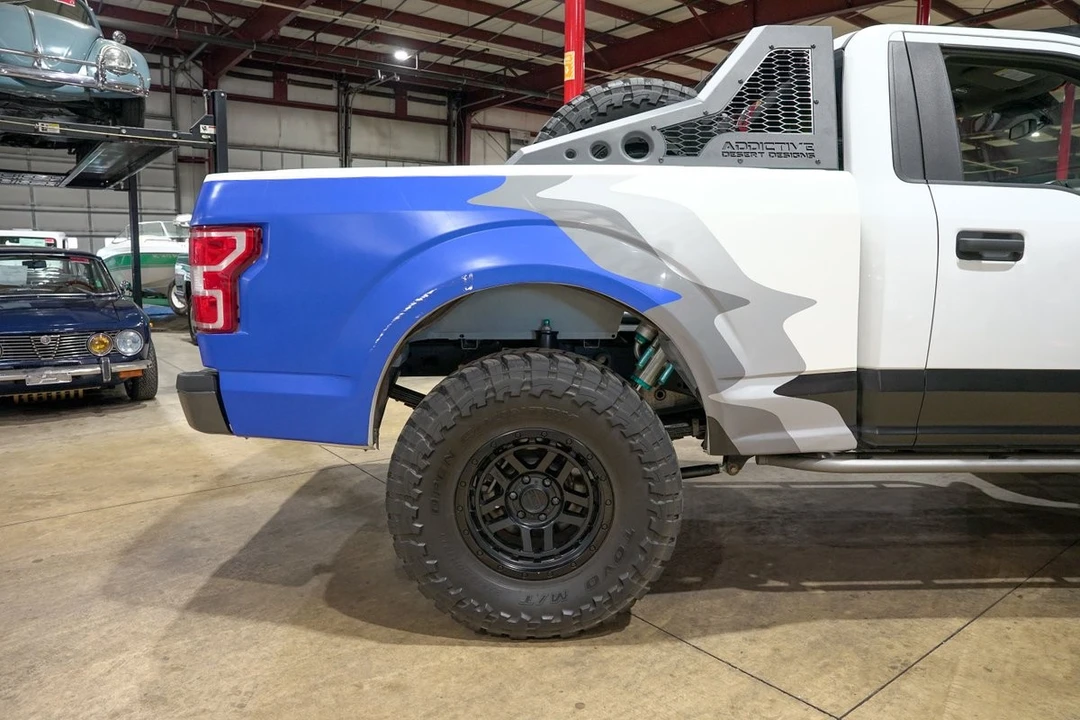 2019 Ford F-150 13th Gen - Image 9 of 31
