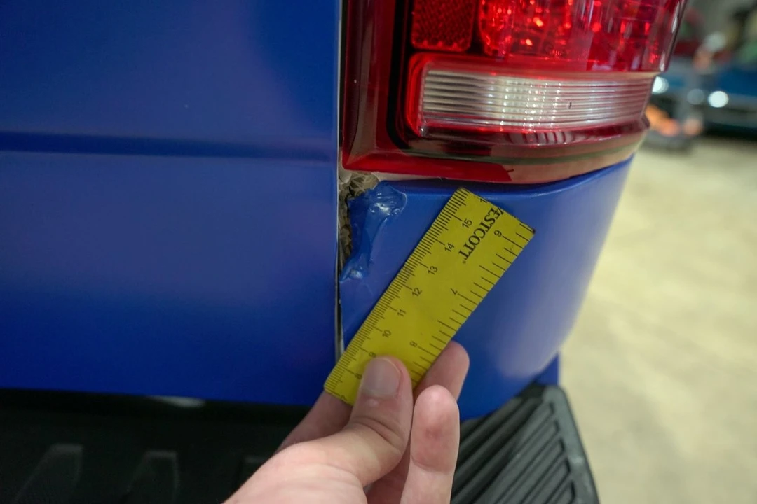 2019 Ford F-150 13th Gen - Image 28 of 31