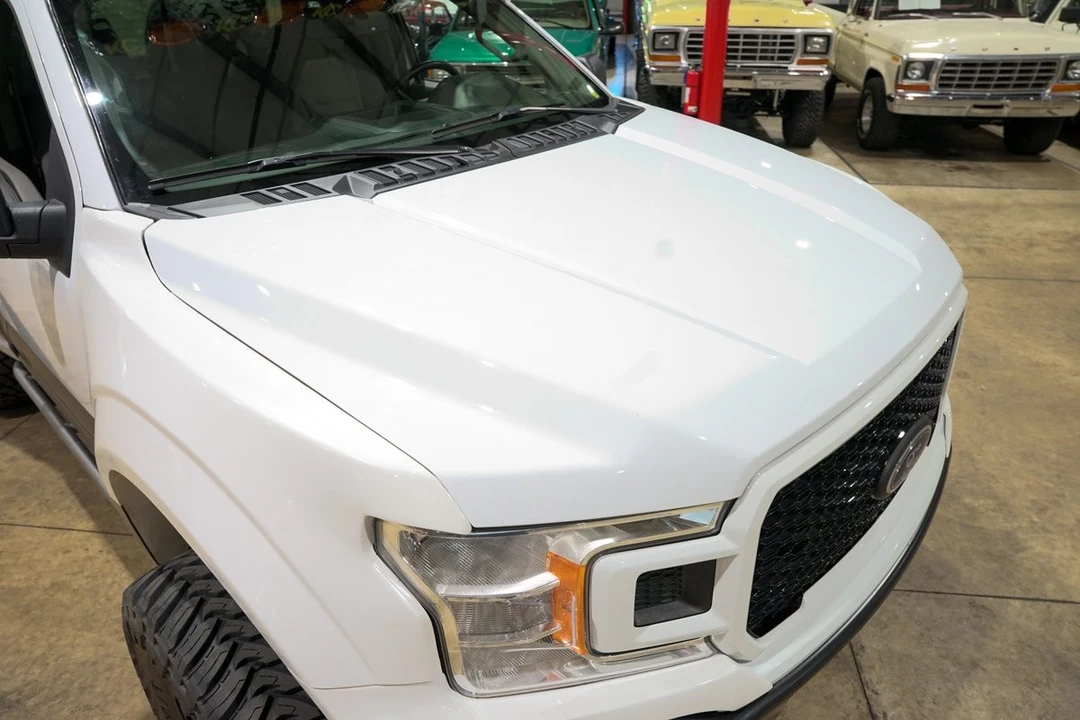 2019 Ford F-150 13th Gen - Image 18 of 31