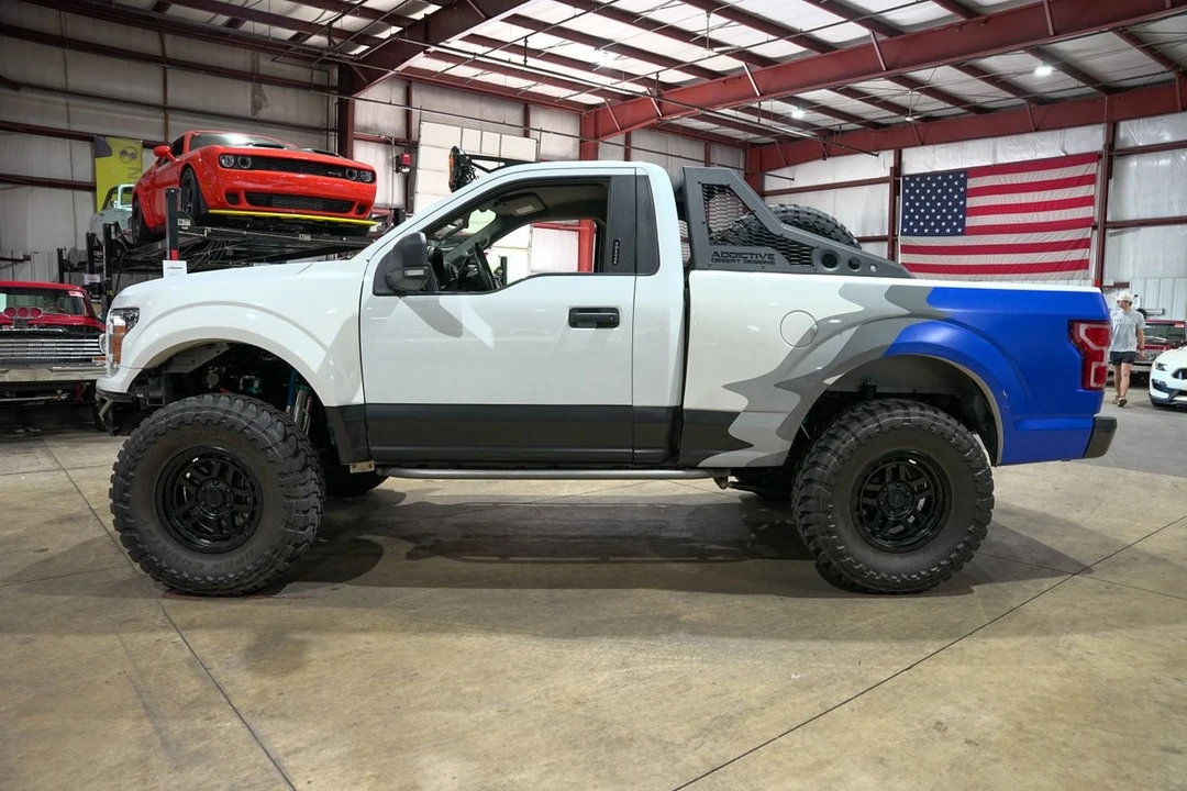 2019 Ford F-150 13th Gen - Image 4 of 31