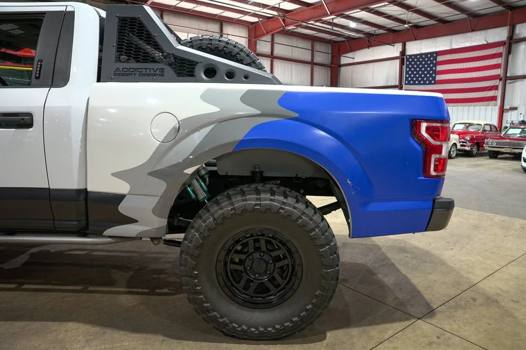2019 Ford F-150 13th Gen - Image 5 of 31
