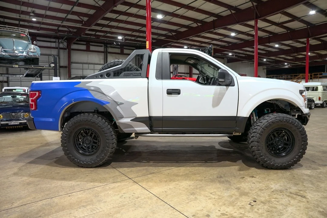 2019 Ford F-150 13th Gen - Image 10 of 31