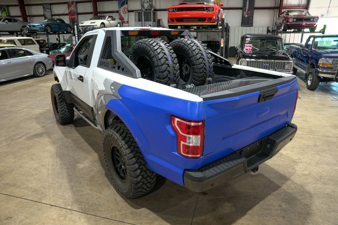 2019 Ford F-150 13th Gen - Image 16 of 31