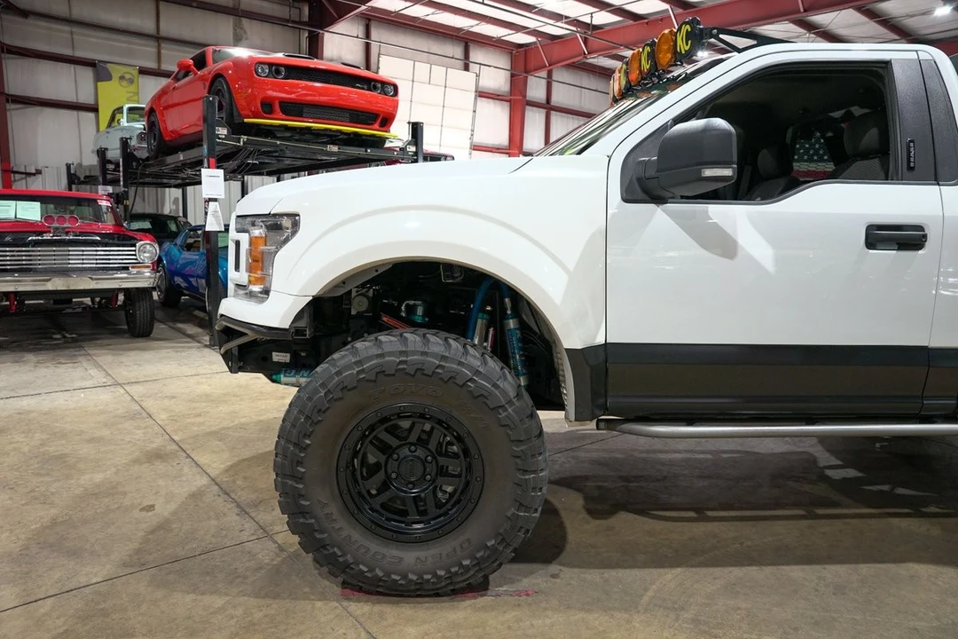 2019 Ford F-150 13th Gen - Image 3 of 31