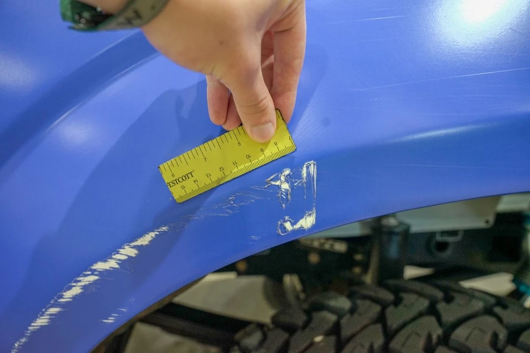 2019 Ford F-150 13th Gen - Image 30 of 31