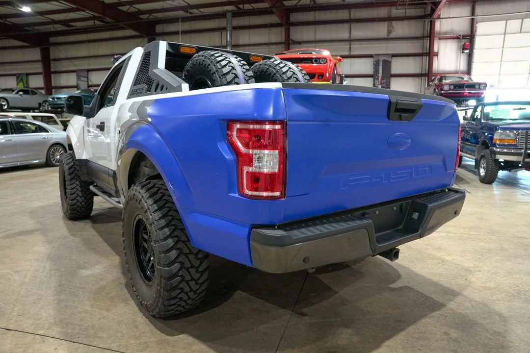 2019 Ford F-150 13th Gen - Image 6 of 31