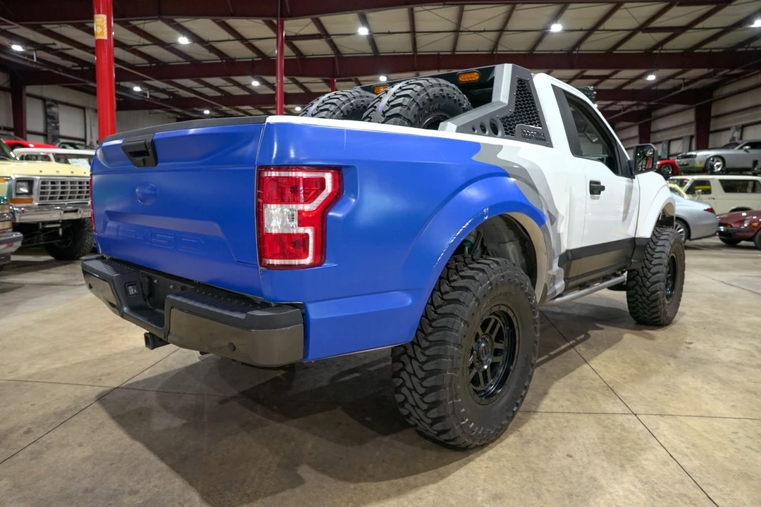 2019 Ford F-150 13th Gen - Image 8 of 31