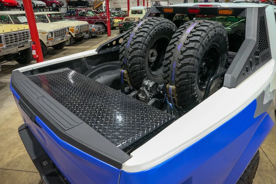 2019 Ford F-150 13th Gen - Image 20 of 31