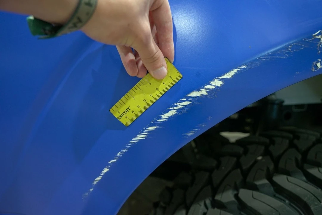2019 Ford F-150 13th Gen - Image 29 of 31