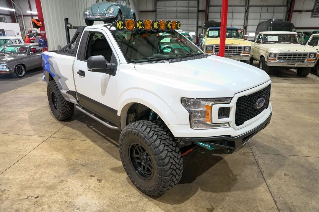 2019 Ford F-150 13th Gen - Image 14 of 31
