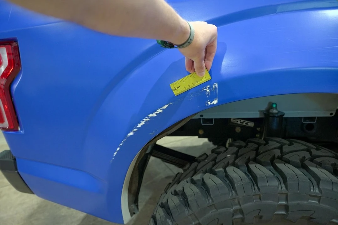 2019 Ford F-150 13th Gen - Image 31 of 31