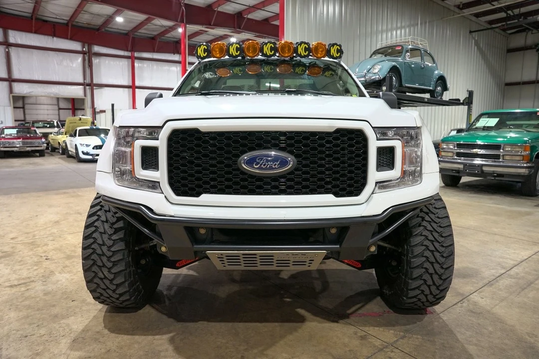 2019 Ford F-150 13th Gen - Image 13 of 31
