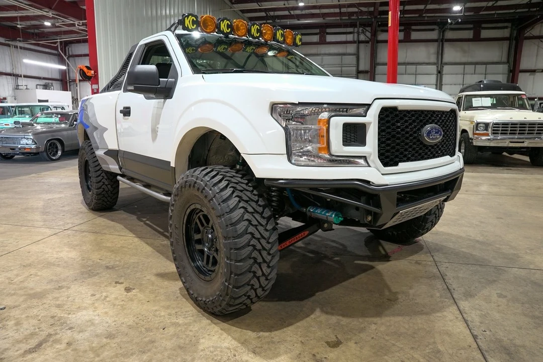 2019 Ford F-150 13th Gen - Image 12 of 31