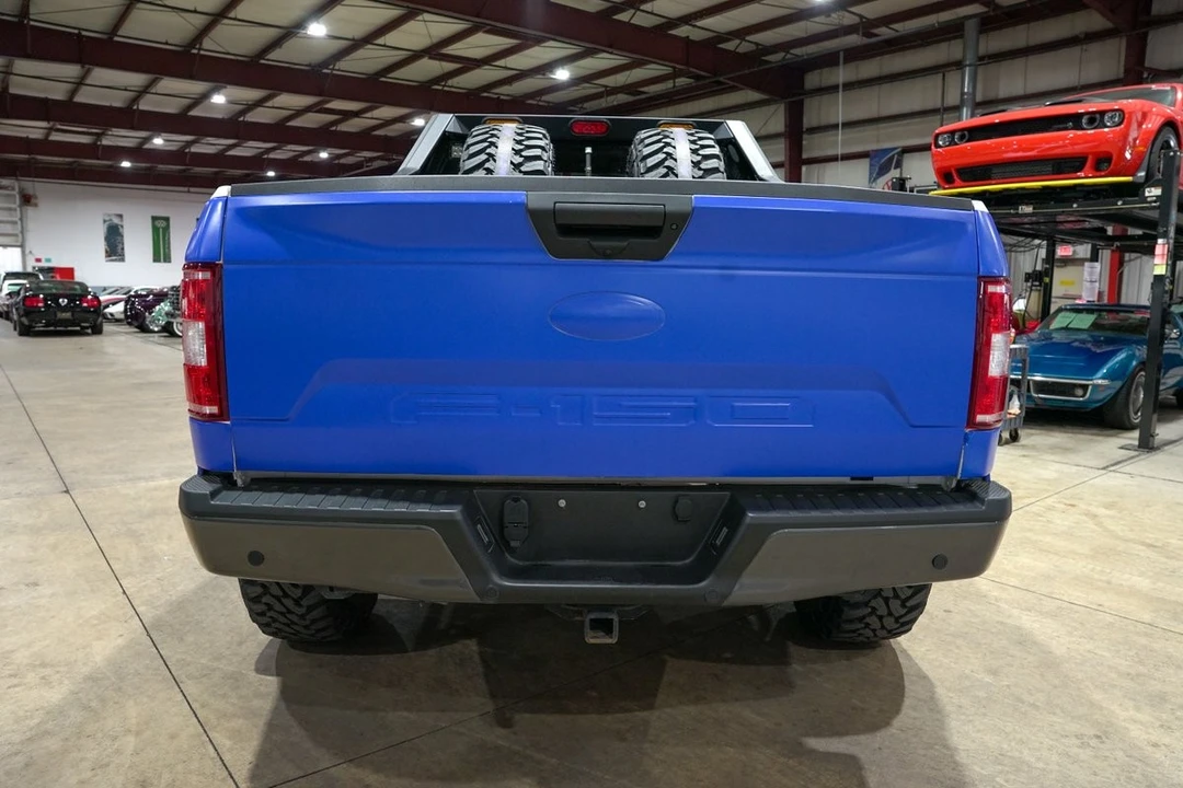 2019 Ford F-150 13th Gen - Image 7 of 31