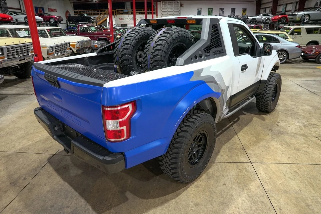 2019 Ford F-150 13th Gen - Image 17 of 31