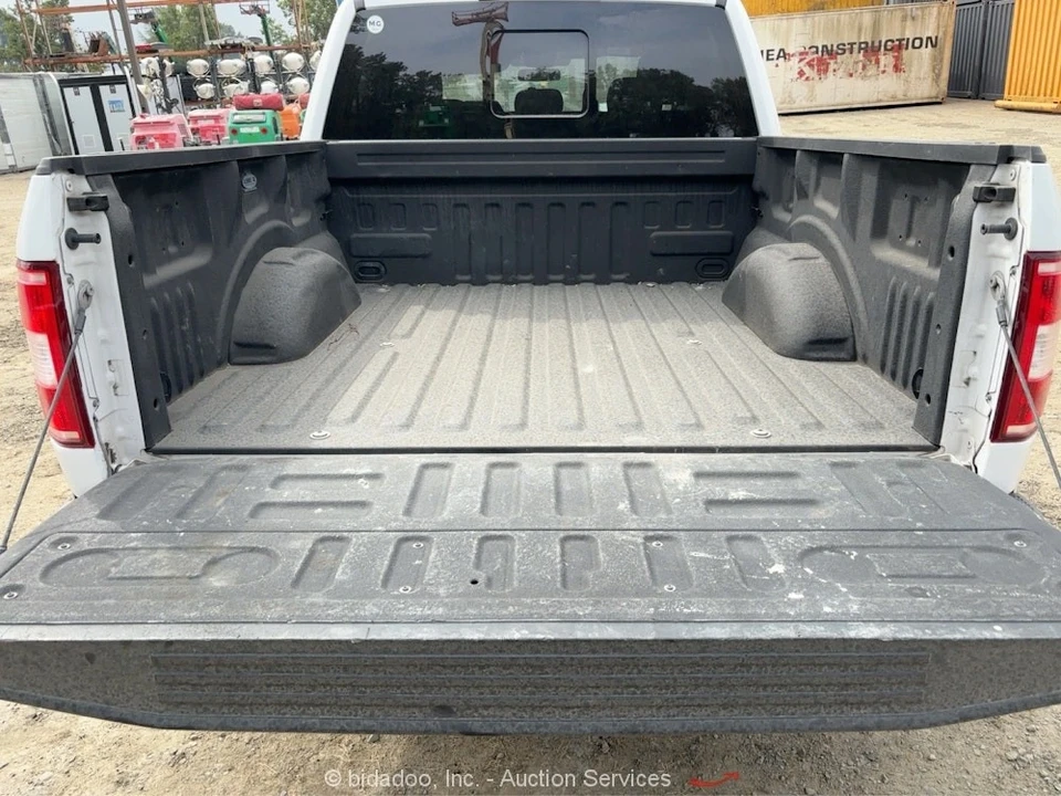 2019 Ford F-150 13th Gen - Image 9 of 12