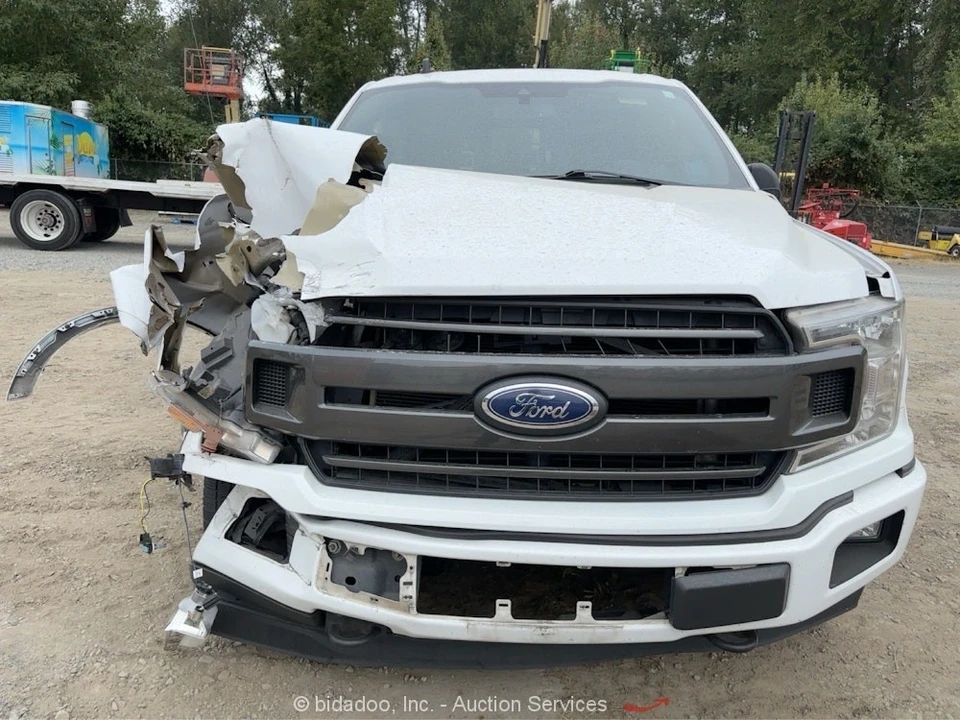 2019 Ford F-150 13th Gen - Image 7 of 12