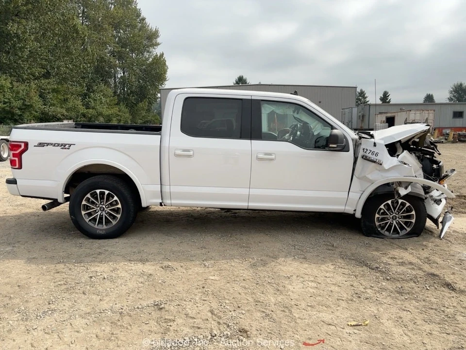 2019 Ford F-150 13th Gen - Image 6 of 12
