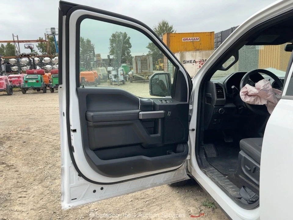 2019 Ford F-150 13th Gen - Image 11 of 12