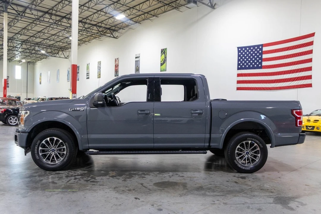 2019 Ford - Image 3 of 31