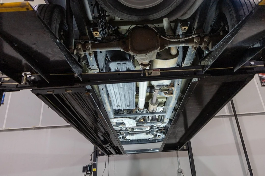 2019 Ford - Image 18 of 31