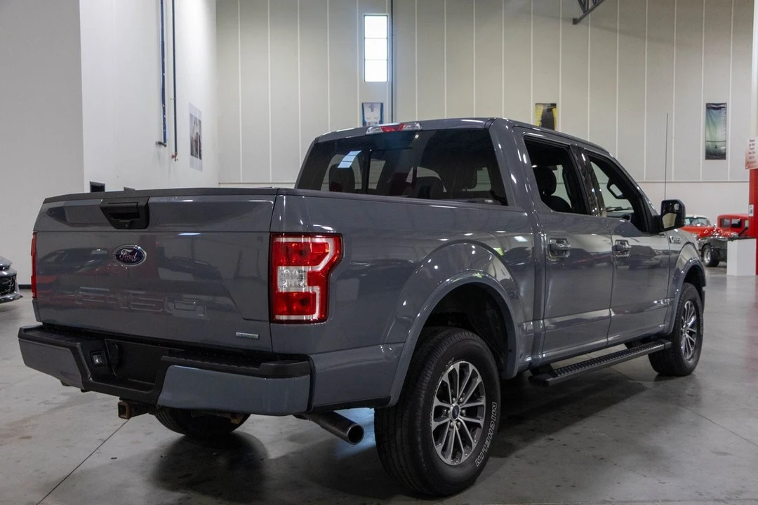 2019 Ford - Image 6 of 31