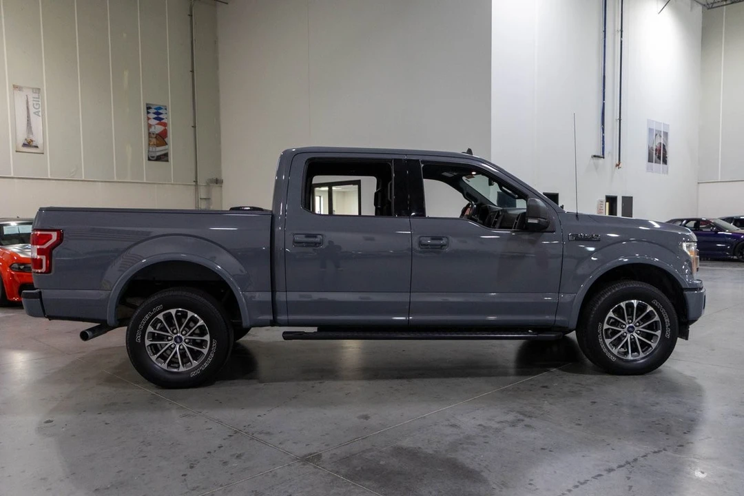 2019 Ford - Image 7 of 31