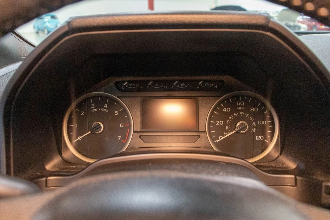 2019 Ford - Image 13 of 31
