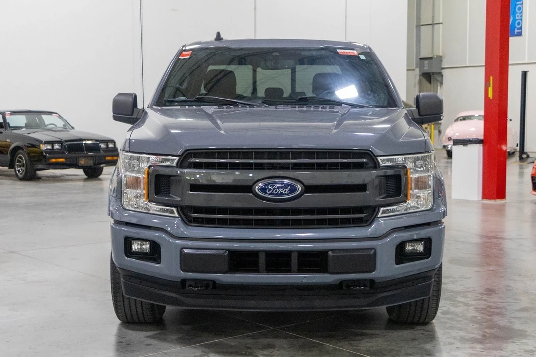2019 Ford - Image 9 of 31