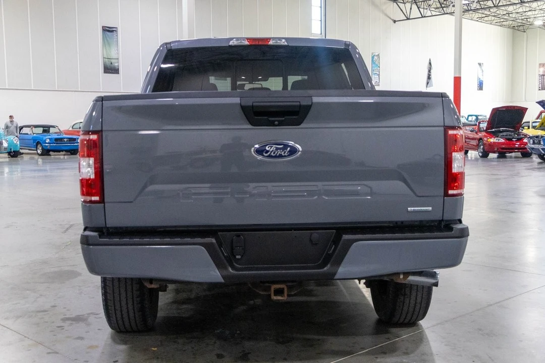 2019 Ford - Image 5 of 31