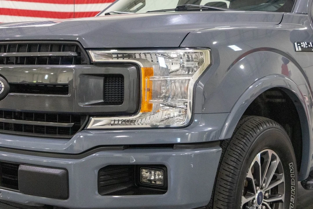 2019 Ford - Image 26 of 31